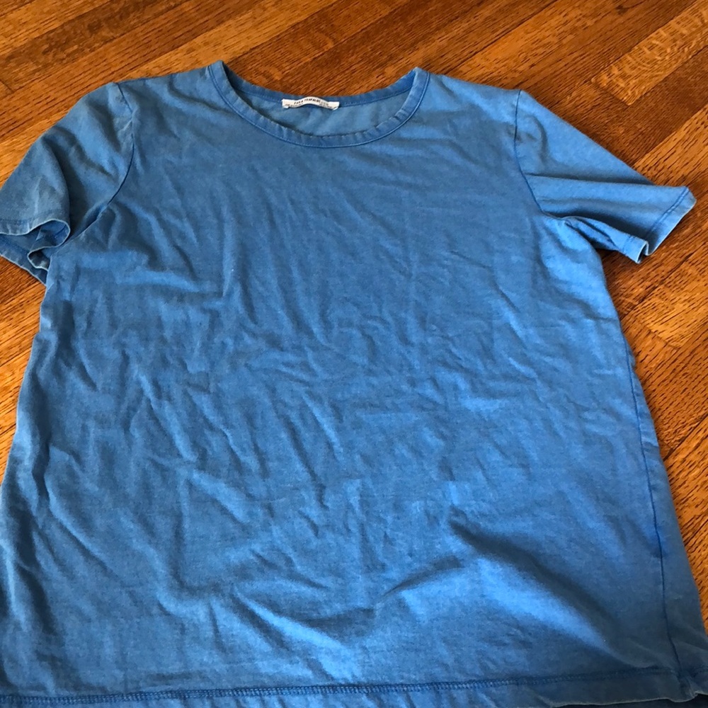 Zara t shirt